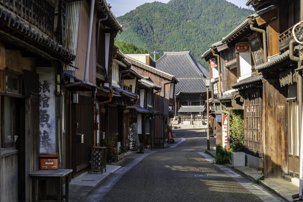 亀山市ってどんなところ？三重県在住者からみた亀山市の魅力 - ツナグの家