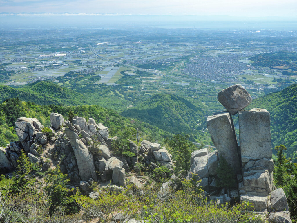 菰野 